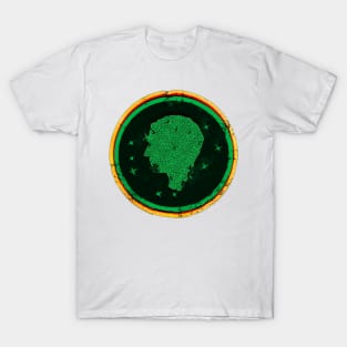 human life coin T-Shirt